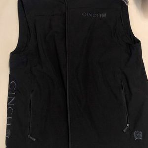XL Cinch Vest